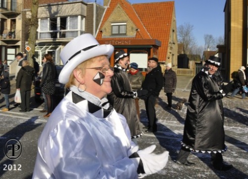 CarnavalstoetODK 69